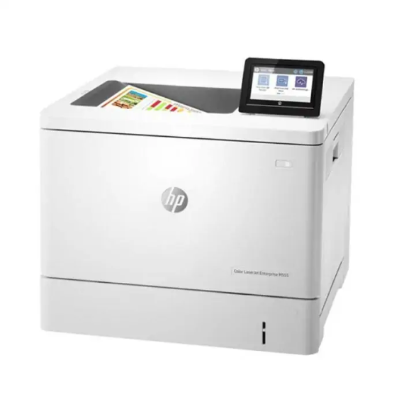 Imprimante LaserJet Pro HP Entreprise Couleur Ethernet