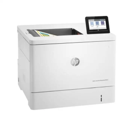 Imprimante HP LaserJet Pro Entreprise Couleur Ethernet M555dn (7ZU78A)