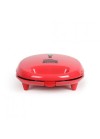 Appareil de Cuisson LIVOO 3 en 1 - 700 W - Rouge (DOP133)