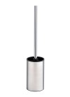 Brosse WC WENKO Detroit - acier inox (21694100)