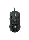 Souris Gamer WHITE SHARK GM-5007 GALAHAD - Noir ( GALAHAD-B)