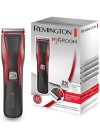 Tondeuse à Cheveux REMINGTON PRO MY GROOM - Rouge (HC5100)