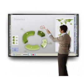 Tableau Blanc Interactif HITACHI STARBOARD 79'' (FX-79E2)