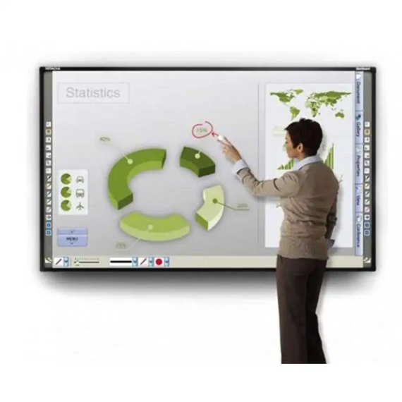 TABLEAU BLANC INTERACTIF HITACHI STARBOARD FX-79E2 79'' (FX-79E2)