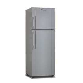 Réfrigérateur BIOLUX DP28S 280 Litres DeFrost - Silver