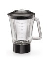 Blender Black & Decker - 600 W - 1.5 L - Silver (BX600G-B5)