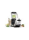 Blender Black & Decker - 600 W - 1.5 L - Silver (BX600G-B5)