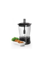 Blender Black & Decker - 600 W - 1.5 L - Silver (BX600G-B5)