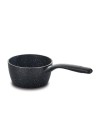 Casserole korkmaz Gusto Plus 18 cm - 2 Litres - Noir (A1360-1)