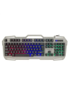 CLAVIER GAMER WHITE SHARK VIKING -2 - META (GK-1924)