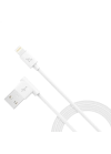 Câble Iphone Hoco UPL11 3A 1m - Blanc (UPL-IWH)