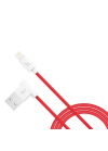 Câble Iphone Hoco UPL11 3A 1m - Rouge (UPL-IRD)