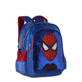 Sac à dos Happy Spider-Man ( 8110-16-SMM)