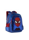 Sac à dos Happy Spider-Man ( 8110-16-SMM)