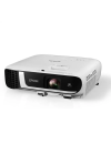 Vidéo Projecteur EPSON EB-FH52 Wi-Fi - Blanc (V11H978040)