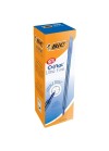 Pack de 12 Stylos BIC Cristal Ultra Fine 0.7 mm - Bleu (6192449003774)(919933)