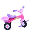 Tricycle Love Puk Rodeo - Rose & Violet (T227)