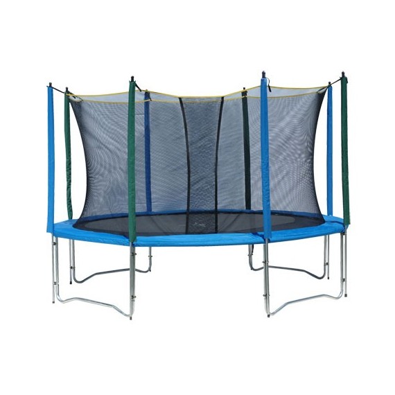 Trampoline GARLANDO M - 115 x 28 x 12 cm (TRO-11)