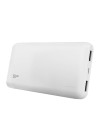 Power Bank SILICON C200 20000 MAH - Blanc (SP20KMAPBK200P0W)