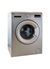 Machine à Laver SABA Automatique 6 kg - Silver (FS610SL)