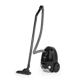 Aspirateur Avec Sac de Poussière SINBO - Noir (SVC-8603)