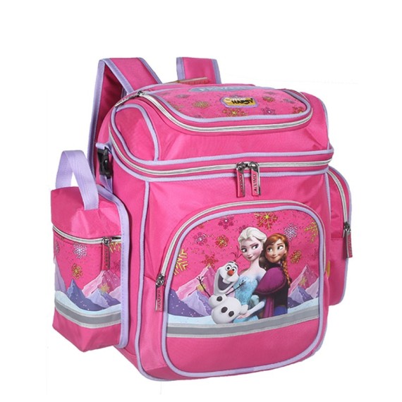 Sac à Dos Happy HP0011 Frozen rose