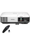 Vidéo-Projecteur professionnel Epson Full HD EB-2250U  - Blanc (V11H871040)