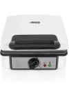 Gaufrier PRINCESS pour 2 Gaufres - 1200 Watt - Blanc (132397)