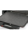 Grille Panini ARZUM - 1800W - Rouge (AR2012)