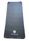 Tapis Training Sveltus 140 x 60cm - Noir (1359)