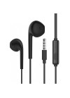 Casque filaire Celebrat 3,5 mm Noir (G12)