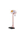 Panneau de Basket GARLANDO "DETROIT" 2.1 M - 2.6 M (9343-BA-22)