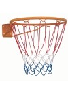 Panneau de Basket-Ball avec Filet GARLANDO EL PASO (BA-28)