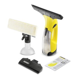 Nettoyeur de Vitres Karcher WV2 PLUS Jaune- (KAAS48015)(1.633-212.0)