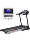 Tapis Roulant HAMMER Race Runner 2200I - 22 Km/h (4336)