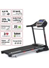 Tapis Roulant HAMMER Race Runner 2200I - 22 Km/h (4336)