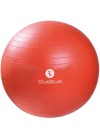 Gym Ball SVELTUS 55 CM - Orange (0396)