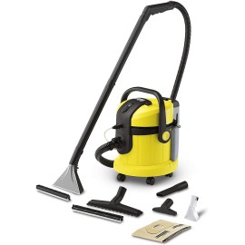 Aspirateur KARCHER SE 4002 3 en 1 injecteur/extracteur  -(1.081-140.0)