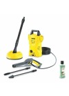 Nettoyeur Haute Pression Karcher K2 Compact Home (KATH48154)(1.673-503.0)