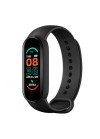 Montre Connectée SMART BAND M6 -Noir (M6-BLK)