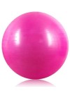 Ballon de Fitness ZIMOTA 65 CM - Rose (010420658)