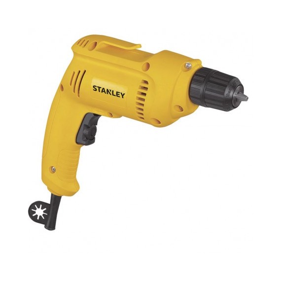 Perceuse Rotative STANLEY 550W - Jaune (STDR5510C-B5)