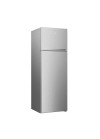 Réfrigérateur BEKO MiniFrost - 360 Litres - Silver (RDSA43S) Réfrigérateur BEKO MiniFrost - 360 Litres - Silver (RDSA43S)