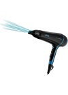 Sèche Cheveux UFESA 2400 Watt - Noir (SC8350) Sèche Cheveux UFESA 2400 Watt - Noir (SC8350)