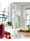 Mixeur Plongeant PHILIPS Daily Collection 650 W - Blanc (HR2531/00) Mixeur Plongeant PHILIPS Daily Collection 650 W - Blanc (HR2531/00)