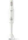 Mixeur Plongeant PHILIPS Daily Collection 650 W - Blanc (HR2531/00) Mixeur Plongeant PHILIPS Daily Collection 650 W - Blanc (HR2531/00)