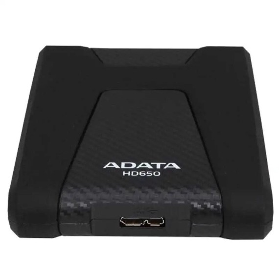 Disque Dur Externe  ADATA HD650 4TO 2.5" prix tunisie