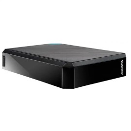 Disque Dur Externe ADATA AHM800 4TO 3.5'' NOIR (AHM800-4TU32G1-CEUBK)