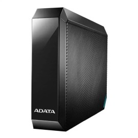 Disque Dur Externe ADATA AHM800 4TO 3.5'' NOIR (AHM800-4TU32G1-CEUBK)