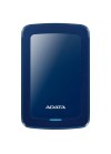 Disque Dur Externe ADATA AHV300 2TO USB 3.2 - BLEU prix